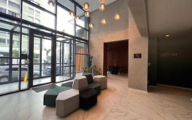 Studios Sampa - Brooklin